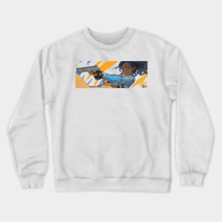 Verum Assassin Crewneck Sweatshirt